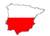 IDUN NATURE - Polski